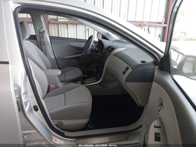 Aukcja sprzedaży 2010 Toyota Corolla Le, vin: JTDBU4EE3A9100910, numer aukcji: 45093968