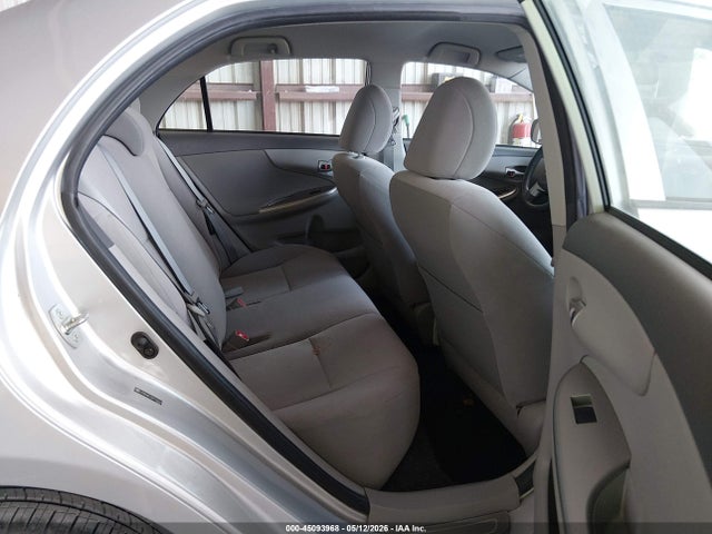 Aukcja sprzedaży 2010 Toyota Corolla Le, vin: JTDBU4EE3A9100910, numer aukcji: 45093968