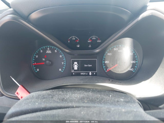 Auction sale of the 2022 Gmc Canyon 4wd  Elevation, vin: 1GTH5CEA1N1326429, lot number: 45093969