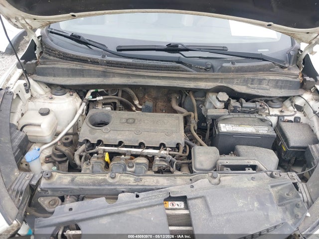 Aukcja sprzedaży 2013 Hyundai Tucson Gls, vin: KM8JU3AC9DU639345, numer aukcji: 45093970