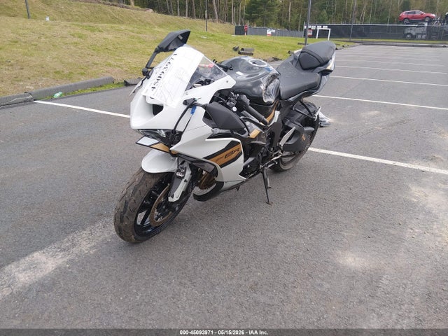 Kawasaki Zx636 K 2026 JKBZXJJ12TA038186 main image
