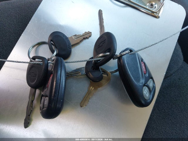 Aukcja sprzedaży 2001 Chevrolet Silverado 2500hd Ls, vin: 1GCHC29UX1Z332648, numer aukcji: 45093974