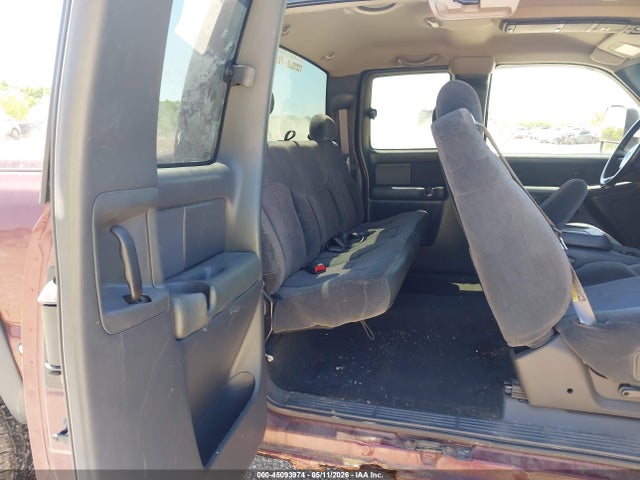 Aukcja sprzedaży 2001 Chevrolet Silverado 2500hd Ls, vin: 1GCHC29UX1Z332648, numer aukcji: 45093974