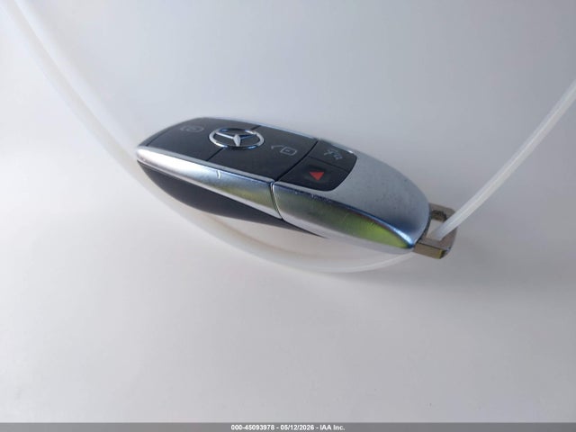 Aukcja sprzedaży 2020 Mercedes-benz Glb 250 4matic, vin: WDC4M4HBXLW006158, numer aukcji: 45093978