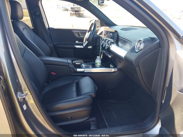 Aukcja sprzedaży 2020 Mercedes-benz Glb 250 4matic, vin: WDC4M4HBXLW006158, numer aukcji: 45093978