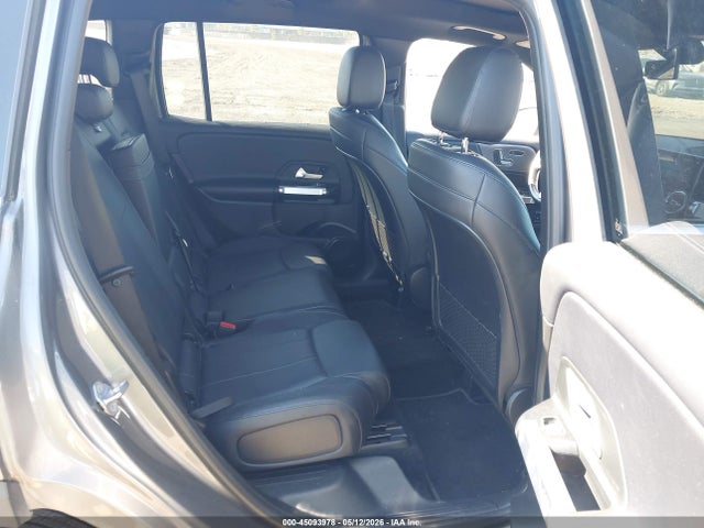 Aukcja sprzedaży 2020 Mercedes-benz Glb 250 4matic, vin: WDC4M4HBXLW006158, numer aukcji: 45093978