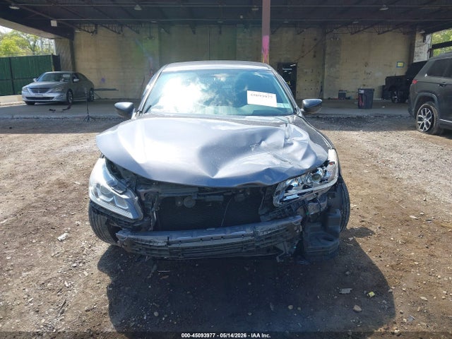 Продажа на аукционе авто 2017 Honda Accord Lx, vin: 1HGCR2F33HA191145, номер лота: 45093977