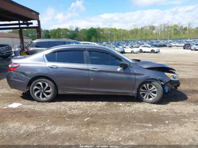 Продажа на аукционе авто 2017 Honda Accord Lx, vin: 1HGCR2F33HA191145, номер лота: 45093977
