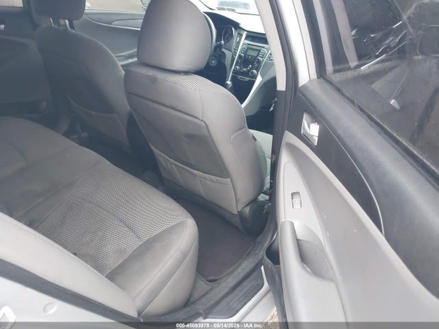 45093979 :رقم المزاد ، 5NPEB4AC7BH230897 vin ، 2011 Hyundai Sonata Gls مزاد بيع