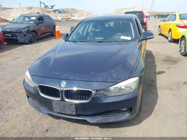 Aukcja sprzedaży 2015 Bmw 328i Xdrive, vin: WBA3B5G51FNS14039, numer aukcji: 45093981