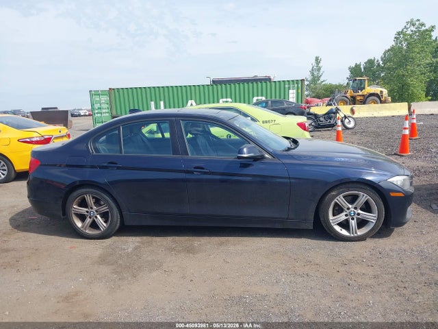 Aukcja sprzedaży 2015 Bmw 328i Xdrive, vin: WBA3B5G51FNS14039, numer aukcji: 45093981
