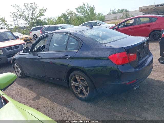 Aukcja sprzedaży 2015 Bmw 328i Xdrive, vin: WBA3B5G51FNS14039, numer aukcji: 45093981