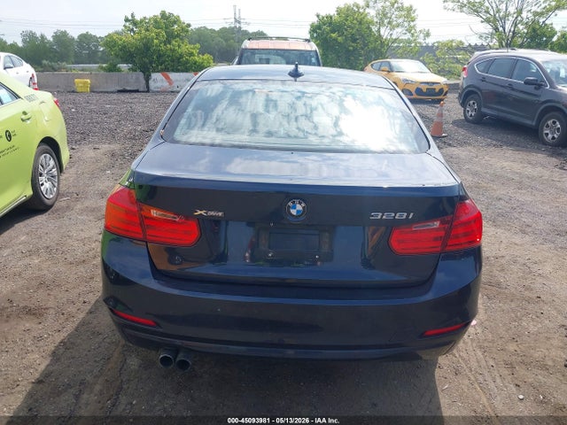 Aukcja sprzedaży 2015 Bmw 328i Xdrive, vin: WBA3B5G51FNS14039, numer aukcji: 45093981