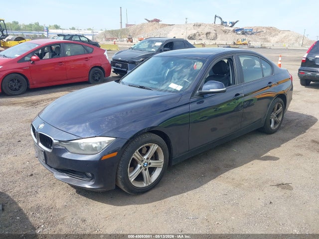 Aukcja sprzedaży 2015 Bmw 328i Xdrive, vin: WBA3B5G51FNS14039, numer aukcji: 45093981