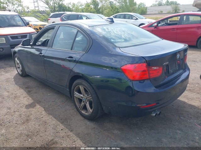 Aukcja sprzedaży 2015 Bmw 328i Xdrive, vin: WBA3B5G51FNS14039, numer aukcji: 45093981