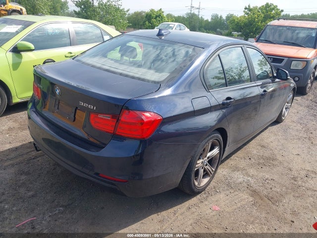 Aukcja sprzedaży 2015 Bmw 328i Xdrive, vin: WBA3B5G51FNS14039, numer aukcji: 45093981