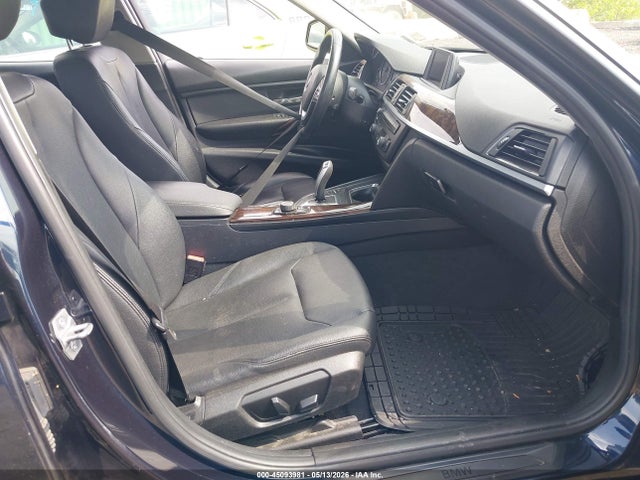 Aukcja sprzedaży 2015 Bmw 328i Xdrive, vin: WBA3B5G51FNS14039, numer aukcji: 45093981