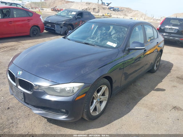 Aukcja sprzedaży 2015 Bmw 328i Xdrive, vin: WBA3B5G51FNS14039, numer aukcji: 45093981