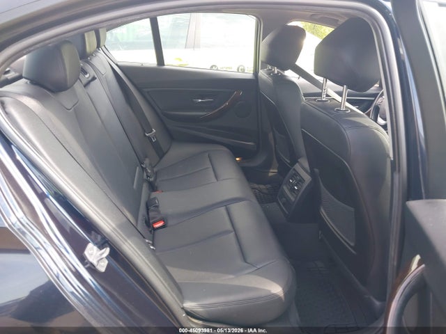 Aukcja sprzedaży 2015 Bmw 328i Xdrive, vin: WBA3B5G51FNS14039, numer aukcji: 45093981