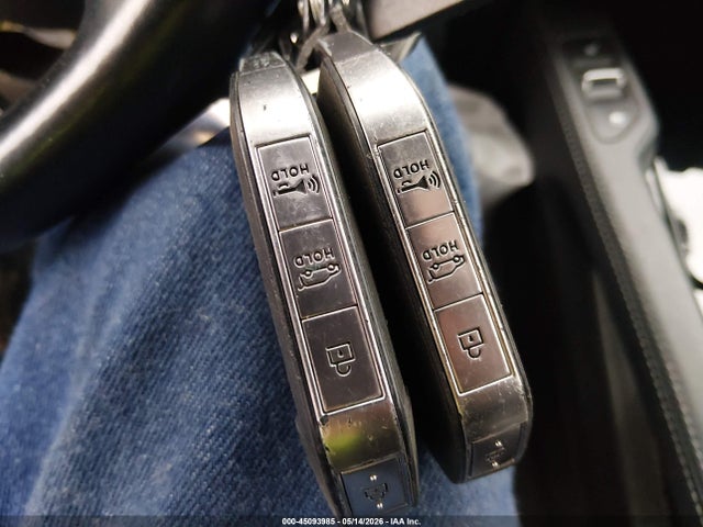 Продажа на аукционе авто 2023 Kia Telluride Ex X-line, vin: 5XYP3DGC8PG380593, номер лота: 45093985