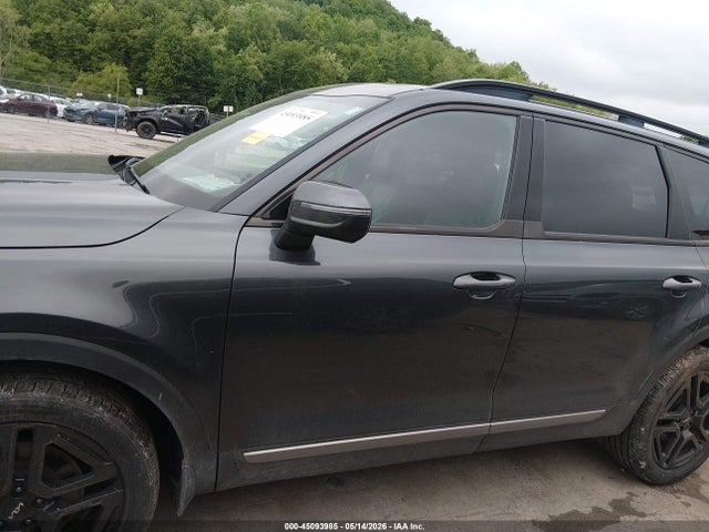 Продажа на аукционе авто 2023 Kia Telluride Ex X-line, vin: 5XYP3DGC8PG380593, номер лота: 45093985
