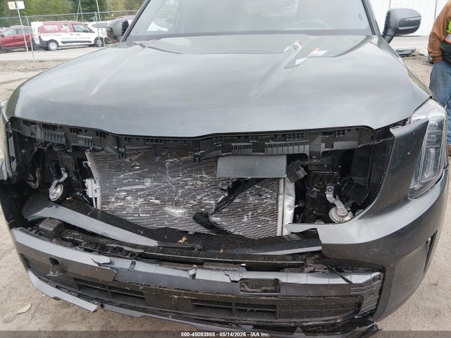 Продажа на аукционе авто 2023 Kia Telluride Ex X-line, vin: 5XYP3DGC8PG380593, номер лота: 45093985