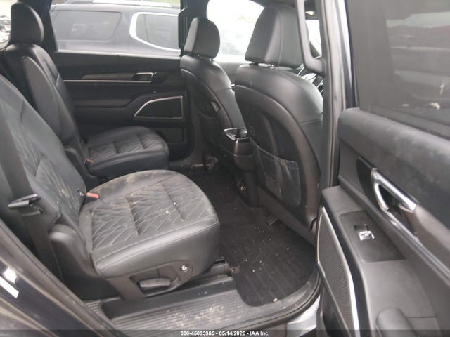 Продажа на аукционе авто 2023 Kia Telluride Ex X-line, vin: 5XYP3DGC8PG380593, номер лота: 45093985