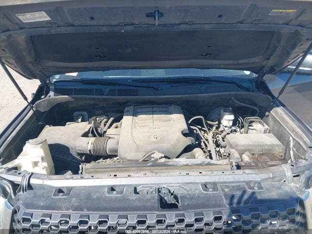 Aukcja sprzedaży 2019 Toyota Tundra Sr5 4.6l V8, vin: 5TFEM5F16KX136084, numer aukcji: 45093986