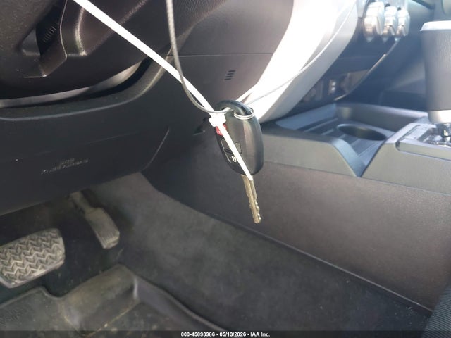 Aukcja sprzedaży 2019 Toyota Tundra Sr5 4.6l V8, vin: 5TFEM5F16KX136084, numer aukcji: 45093986