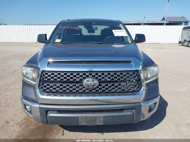 Aukcja sprzedaży 2019 Toyota Tundra Sr5 4.6l V8, vin: 5TFEM5F16KX136084, numer aukcji: 45093986