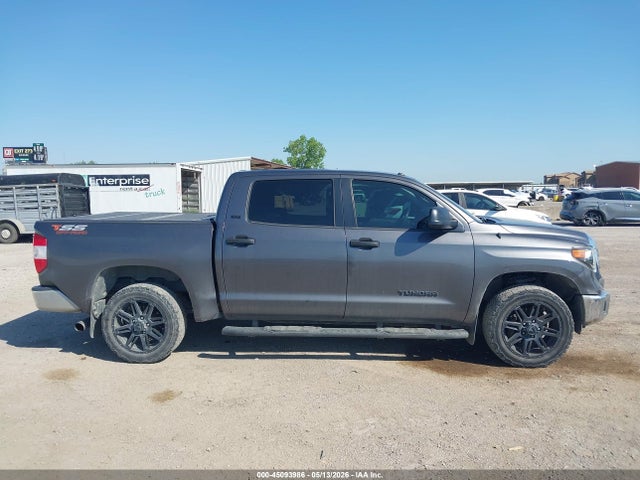 Aukcja sprzedaży 2019 Toyota Tundra Sr5 4.6l V8, vin: 5TFEM5F16KX136084, numer aukcji: 45093986