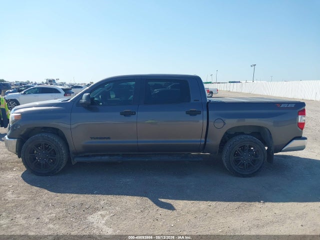 Aukcja sprzedaży 2019 Toyota Tundra Sr5 4.6l V8, vin: 5TFEM5F16KX136084, numer aukcji: 45093986