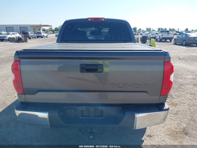 Aukcja sprzedaży 2019 Toyota Tundra Sr5 4.6l V8, vin: 5TFEM5F16KX136084, numer aukcji: 45093986