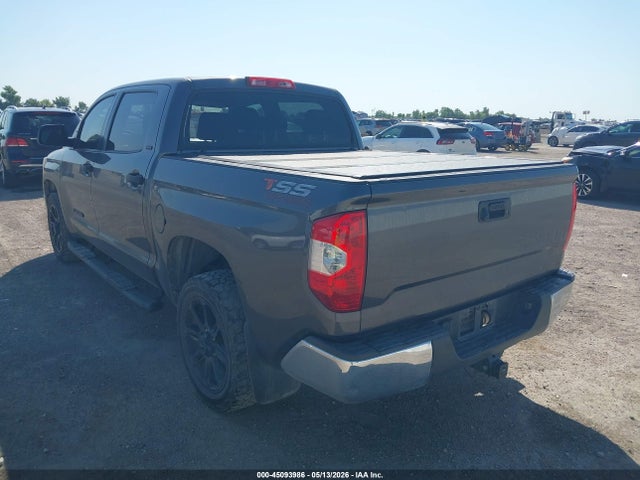 Aukcja sprzedaży 2019 Toyota Tundra Sr5 4.6l V8, vin: 5TFEM5F16KX136084, numer aukcji: 45093986