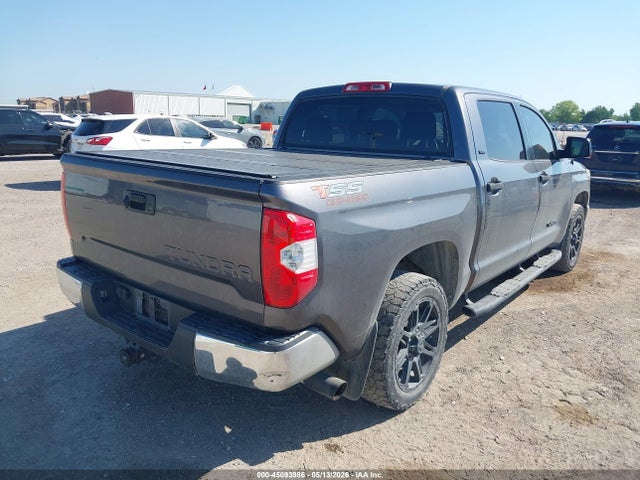 Aukcja sprzedaży 2019 Toyota Tundra Sr5 4.6l V8, vin: 5TFEM5F16KX136084, numer aukcji: 45093986