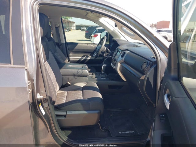 Aukcja sprzedaży 2019 Toyota Tundra Sr5 4.6l V8, vin: 5TFEM5F16KX136084, numer aukcji: 45093986