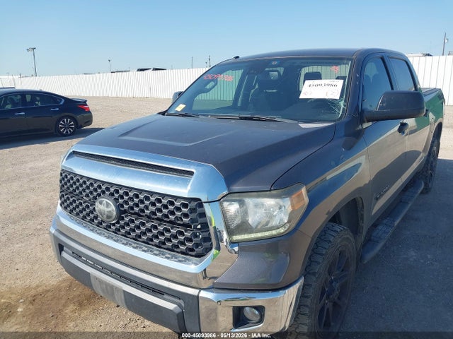Aukcja sprzedaży 2019 Toyota Tundra Sr5 4.6l V8, vin: 5TFEM5F16KX136084, numer aukcji: 45093986