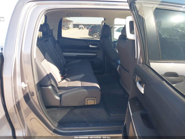 Aukcja sprzedaży 2019 Toyota Tundra Sr5 4.6l V8, vin: 5TFEM5F16KX136084, numer aukcji: 45093986
