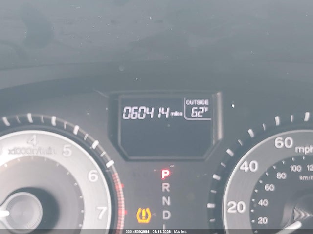 5FNRL5H61GB080635 Honda Odyssey Ex-l
