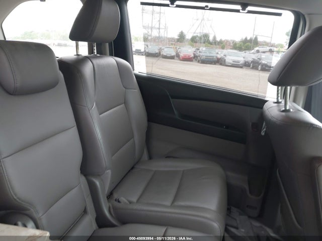 5FNRL5H61GB080635 Honda Odyssey Ex-l