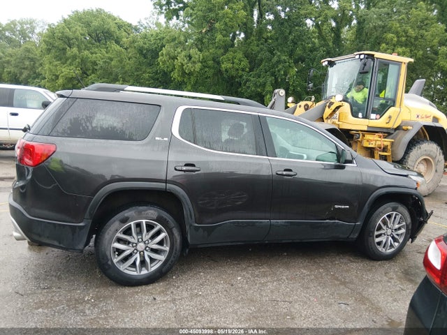 Aukcja sprzedaży 2018 Gmc Acadia Sle-2, vin: 1GKKNSLS0JZ228035, numer aukcji: 45093998