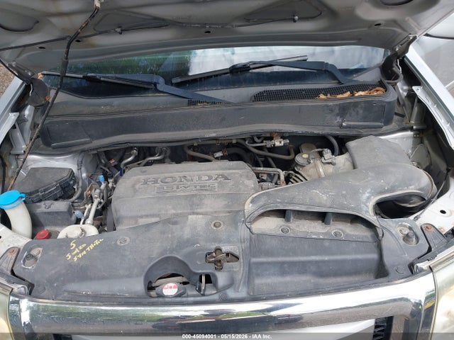 Продаж на аукціоні авто 2011 Honda Pilot Ex, vin: 5FNYF4H44BB082870, номер лоту: 45094001
