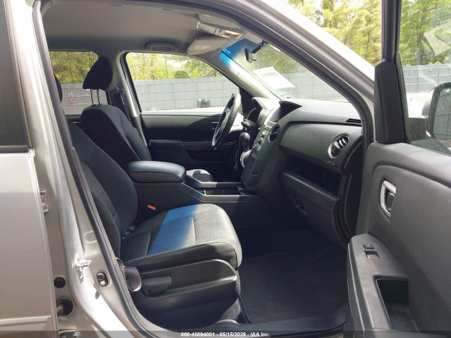 Продаж на аукціоні авто 2011 Honda Pilot Ex, vin: 5FNYF4H44BB082870, номер лоту: 45094001