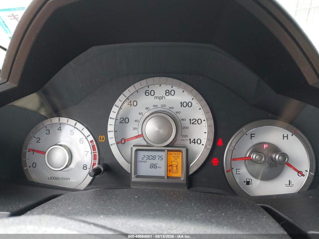 Продаж на аукціоні авто 2011 Honda Pilot Ex, vin: 5FNYF4H44BB082870, номер лоту: 45094001