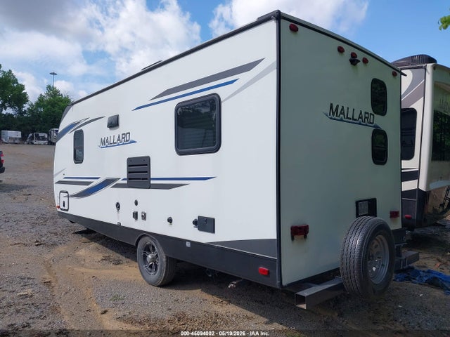 5SFNB2015ME449393 Mallard Travel Trlr