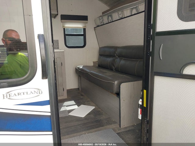 5SFNB2015ME449393 Mallard Travel Trlr