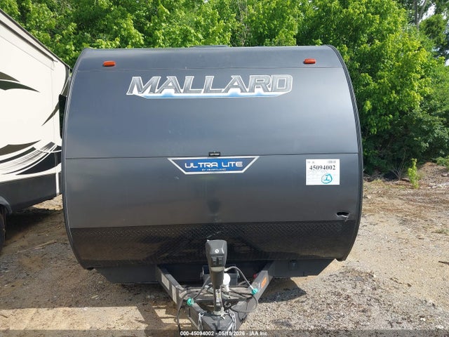 5SFNB2015ME449393 Mallard Travel Trlr