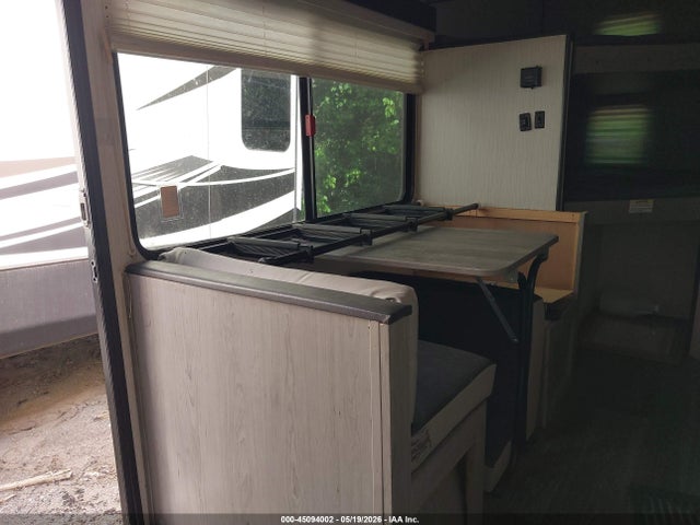 5SFNB2015ME449393 Mallard Travel Trlr