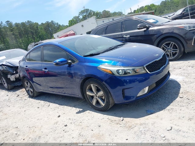 Aukcja sprzedaży 2018 Kia Forte S, vin: 3KPFL4A72JE199100, numer aukcji: 45094006