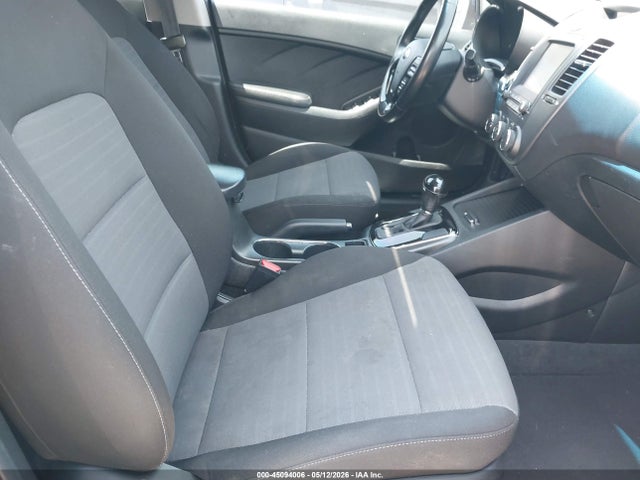 Aukcja sprzedaży 2018 Kia Forte S, vin: 3KPFL4A72JE199100, numer aukcji: 45094006